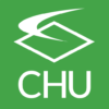 CHU Logo Green